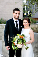 Melissa & Matt Wedding