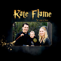Kate Year One BOOK